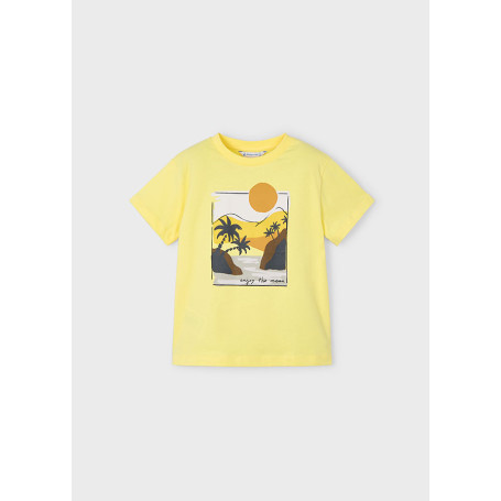 MAGLIETTA M/C PAESAGGIO