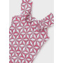 COSTUME STAMPA VOLANT