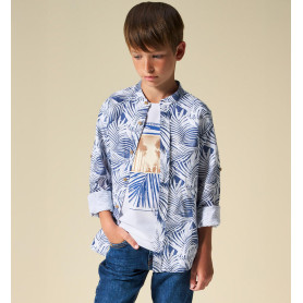 TEE SHIRT