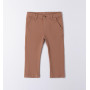 PANTALONE TESSUTO NAVETTA LUNGO