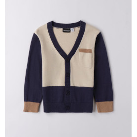 CARDIGAN SCALDACUORE