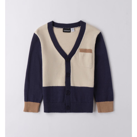 CARDIGAN SCALDACUORE