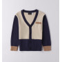 CARDIGAN SCALDACUORE