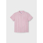 CAMICIA M/C C/COREANA