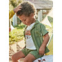 CAMICIA M/C BAMBULA