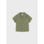 CAMICIA M/C BAMBULA