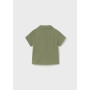 CAMICIA M/C BAMBULA