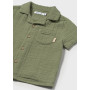 CAMICIA M/C BAMBULA