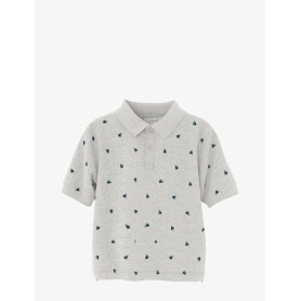 POLO-SHIRT