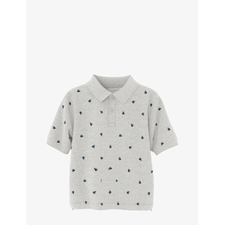 POLO-SHIRT