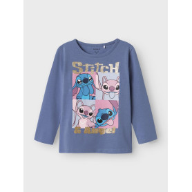 SHIRT STICH