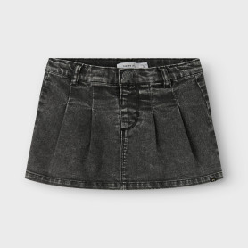 SHORT SKIRT