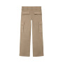 CARGO TROUSERS
