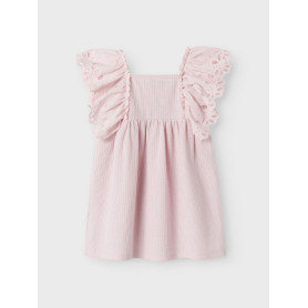SHORT DRESS