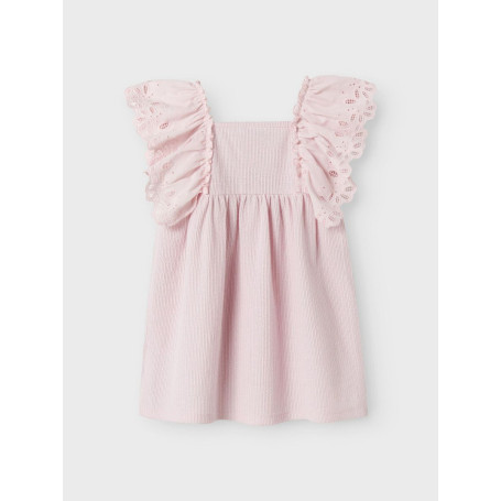 SHORT DRESS
