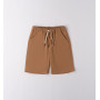 PANTALONE MAGLIA TAGLIATA CORTO