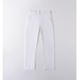 PANTALONE TESSUTO NAVETTA LUNGO