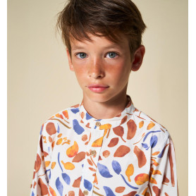 CAMICIA ML