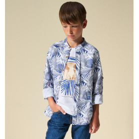 CAMICIA ML