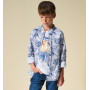CAMICIA ML