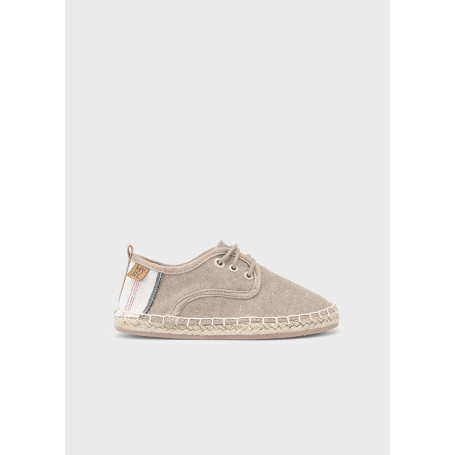 ESPADRILLAS CORDONCINI