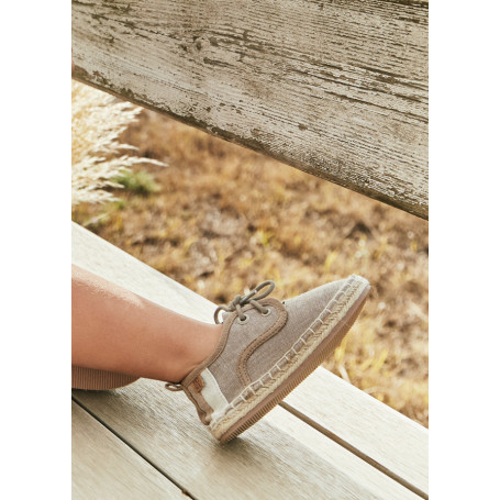 ESPADRILLAS CORDONCINI