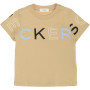 T-SHIRT BABY IN JERSEY