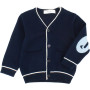 CARDIGAN NEO DI FILO