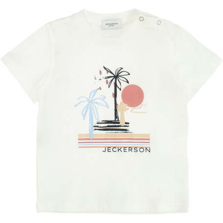 T-SHIRT NEO IN JERSEY