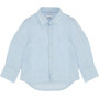 CAMICIA LINO NEO JECKERSON