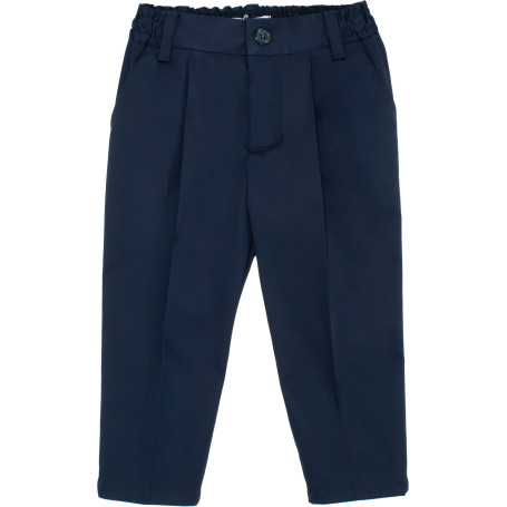 PANTALONE CHINO RASATELLO NEO JECKERSON