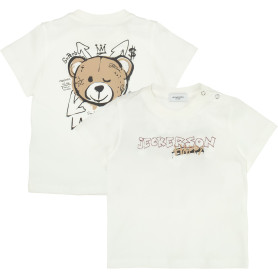 T-SHIRT NEO IN JERSEY