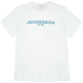 T-SHIRT IN JERSEY JECKERSON