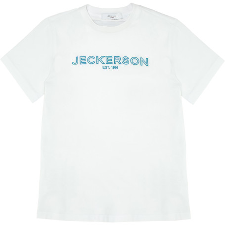 T-SHIRT IN JERSEY JECKERSON