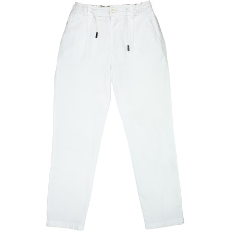 PANTALACCIO POPELINE PRONTO TINTA RAGAZZ