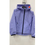 JACKET - K ARENA TAG