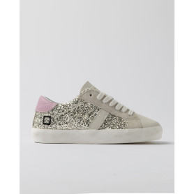 SCARPA DATE GLITTER PLATINUM