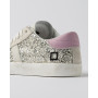 SCARPA DATE GLITTER PLATINUM