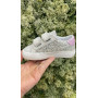 SCARPE DATE GLITTER PLATINUM