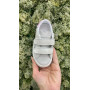 SCARPE DATE GLITTER PLATINUM
