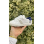 SCARPE DATE WHITE-BLUE