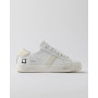 SCARPE DATE WHITE-MILK