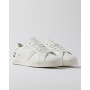 SCARPE DATE WHITE-MILK