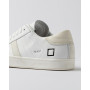 SCARPE DATE WHITE-MILK