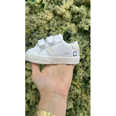 HILL LOW CALF WHITE-MILK 1 K1A