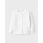 KNIT CARDIGAN