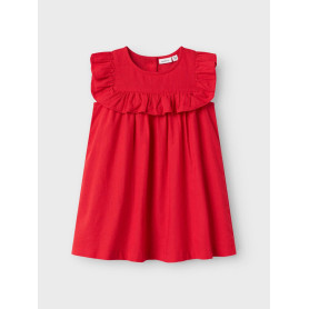 MIDI DRESS