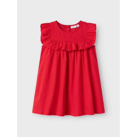 MIDI DRESS