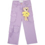 PANTALONE BAMBINA