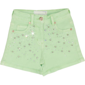 SHORTS BAMBINA
